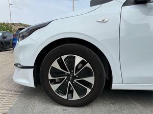 Kia Ceed 1.0 T-GDi 74kW (100CV) Concept  - Foto 13
