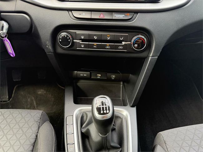Kia Ceed 1.0 T-GDi 74kW (100CV) Concept  - Foto 14