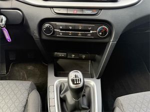 Kia Ceed 1.0 T-GDi 74kW (100CV) Concept  - Foto 25