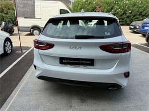 Kia Ceed 1.0 T-GDi 74kW (100CV) Concept  - Foto 9