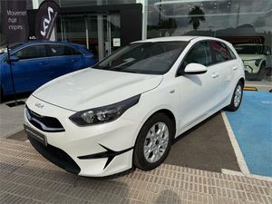 Kia Ceed 1.0 T-GDi 88kW (120CV) Drive  - Foto 2