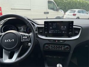 Kia Ceed 1.0 T-GDi 88kW (120CV) Drive  - Foto 13