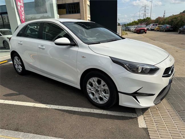Kia Ceed 1.0 T-GDi 88kW (120CV) Drive  - Foto 4
