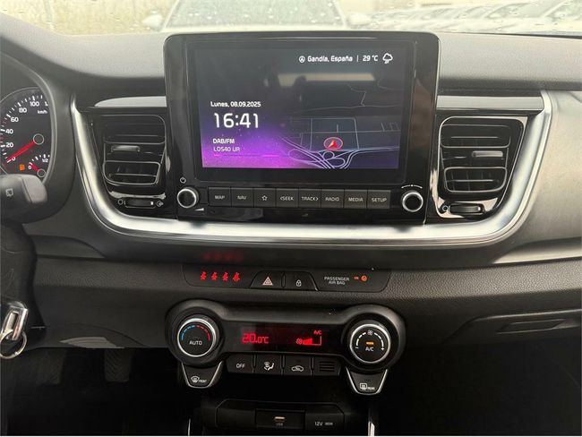 Kia Stonic 1.0 T-GDi 74kW (100CV) MHEV MT Drive  - Foto 12