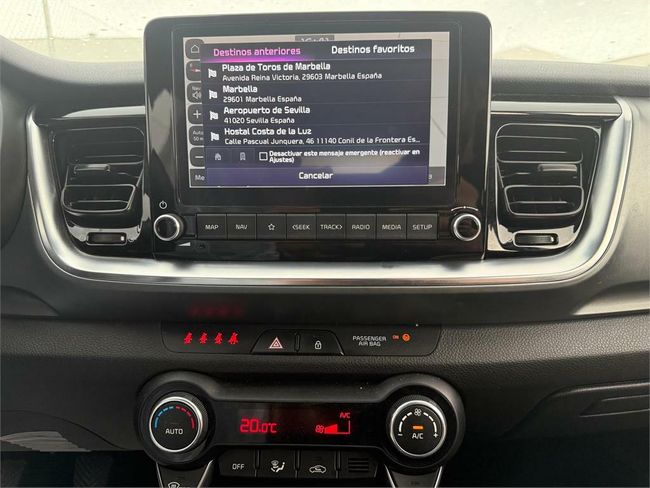 Kia Stonic 1.0 T-GDi 74kW (100CV) MHEV MT Drive  - Foto 11