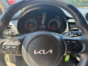 Kia Stonic 1.0 T-GDi 74kW (100CV) MHEV iMT Concept  - Foto 15