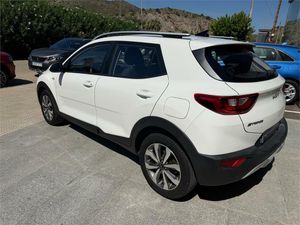 Kia Stonic 1.0 T-GDi 74kW (100CV) MHEV iMT Concept  - Foto 11