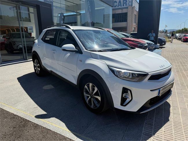 Kia Stonic 1.0 T-GDi 74kW (100CV) MHEV iMT Concept  - Foto 4