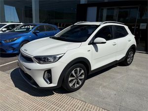 Kia Stonic 1.0 T-GDi 74kW (100CV) MHEV iMT Concept  - Foto 2