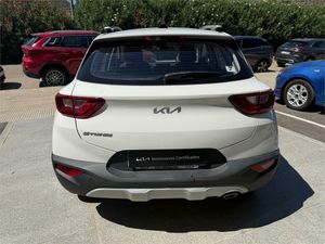 Kia Stonic 1.0 T-GDi 74kW (100CV) MHEV iMT Concept  - Foto 9