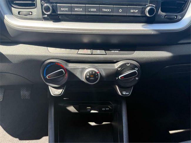 Kia Stonic 1.0 T-GDi 74kW (100CV) MHEV iMT Concept  - Foto 12