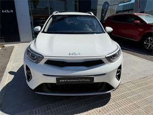 Kia Stonic 1.0 T-GDi 74kW (100CV) MHEV iMT Concept  - Foto 3