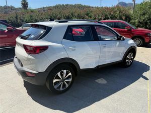 Kia Stonic 1.0 T-GDi 74kW (100CV) MHEV iMT Concept  - Foto 7