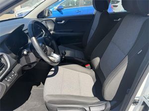 Kia Stonic 1.0 T-GDi 74kW (100CV) MHEV iMT Concept  - Foto 25
