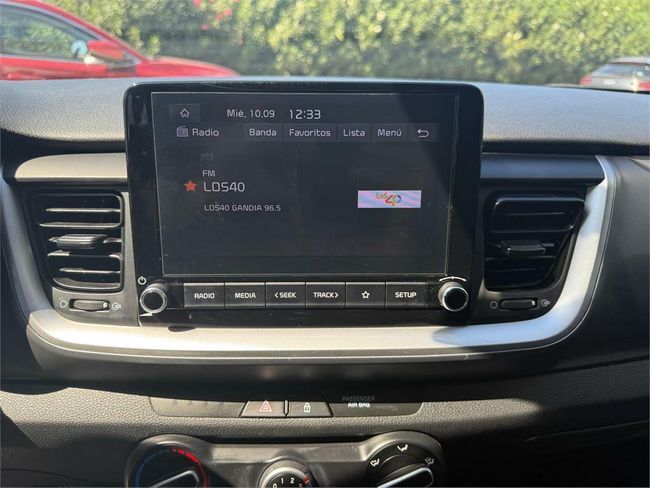 Kia Stonic 1.0 T-GDi 74kW (100CV) MHEV iMT Concept  - Foto 11