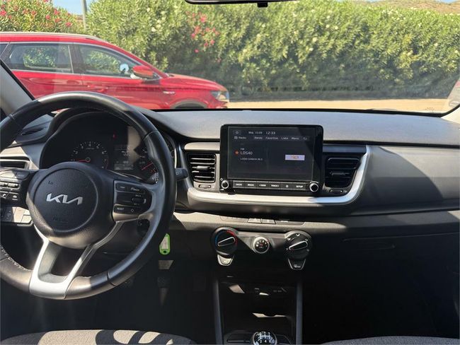Kia Stonic 1.0 T-GDi 74kW (100CV) MHEV iMT Concept  - Foto 8