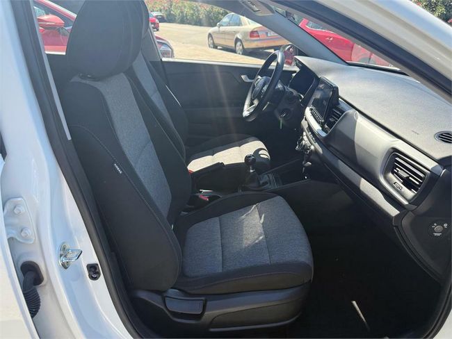 Kia Stonic 1.0 T-GDi 74kW (100CV) MHEV iMT Concept  - Foto 16