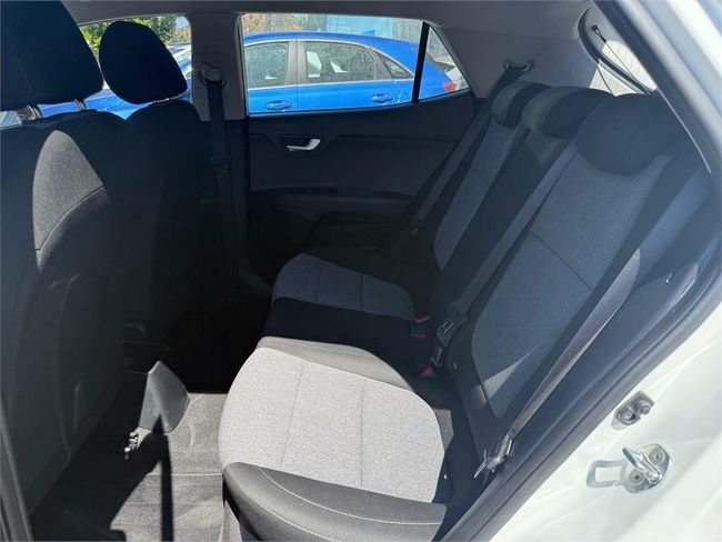 Kia Stonic 1.0 T-GDi 74kW (100CV) MHEV iMT Concept  - Foto 15