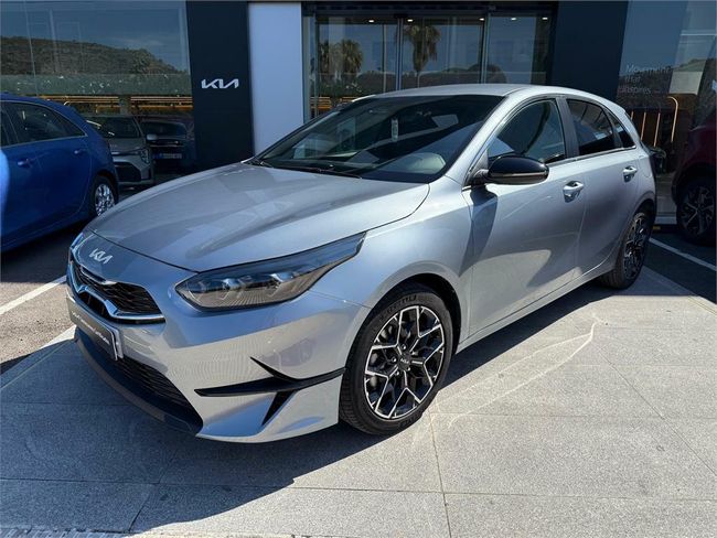 Kia Ceed 1.0 T-GDi 74kW (100CV) Style Edition  - Foto 2