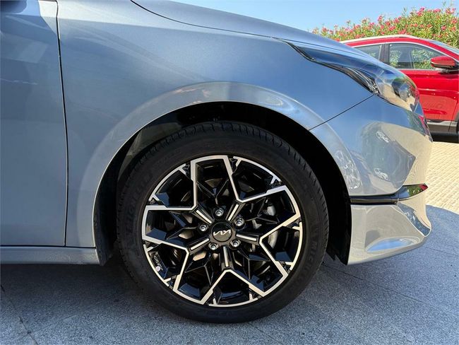 Kia Ceed 1.0 T-GDi 74kW (100CV) Style Edition  - Foto 12