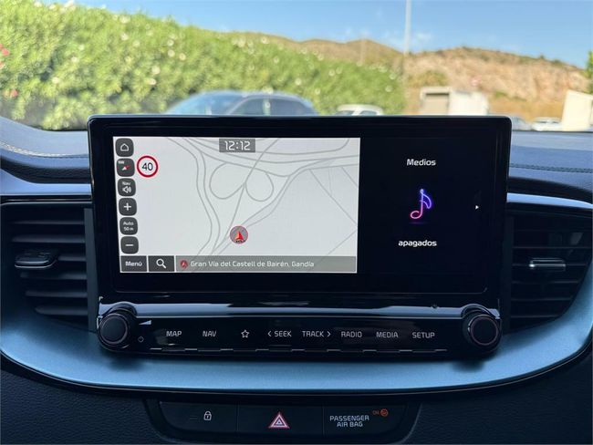 Kia Ceed 1.0 T-GDi 74kW (100CV) Style Edition  - Foto 18