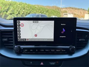 Kia Ceed 1.0 T-GDi 74kW (100CV) Style Edition  - Foto 33