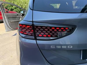 Kia Ceed 1.0 T-GDi 74kW (100CV) Style Edition  - Foto 17