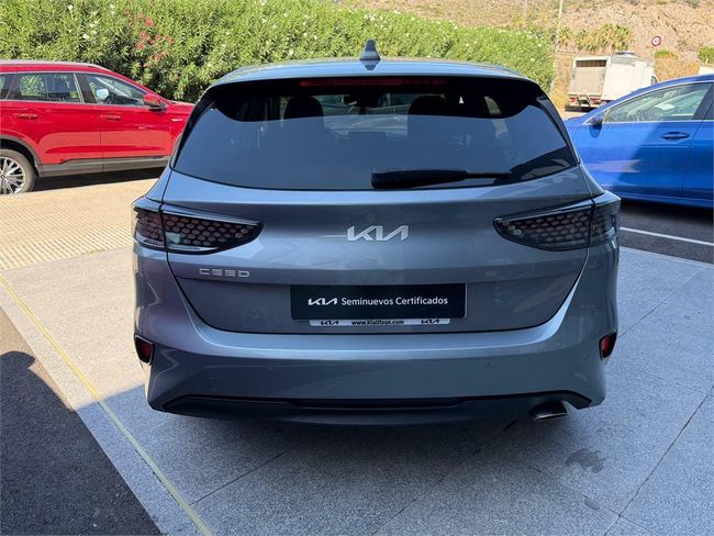 Kia Ceed 1.0 T-GDi 74kW (100CV) Style Edition  - Foto 6