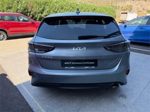 Kia Ceed 1.0 T-GDi 74kW (100CV) Style Edition  - Foto 9