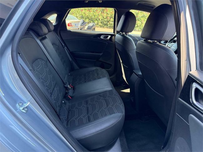 Kia Ceed 1.0 T-GDi 74kW (100CV) Style Edition  - Foto 22
