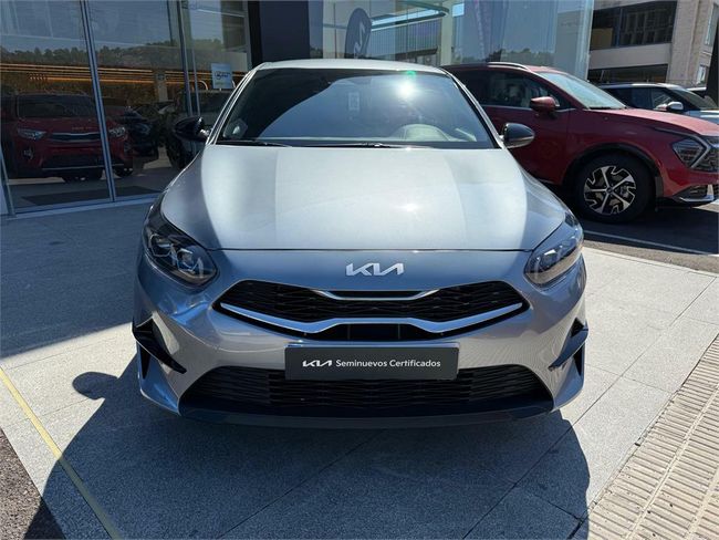 Kia Ceed 1.0 T-GDi 74kW (100CV) Style Edition  - Foto 3