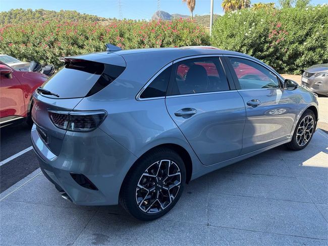 Kia Ceed 1.0 T-GDi 74kW (100CV) Style Edition  - Foto 5