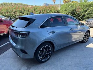 Kia Ceed 1.0 T-GDi 74kW (100CV) Style Edition  - Foto 7