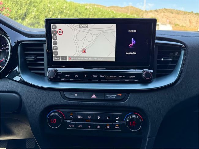 Kia Ceed 1.0 T-GDi 74kW (100CV) Style Edition  - Foto 17