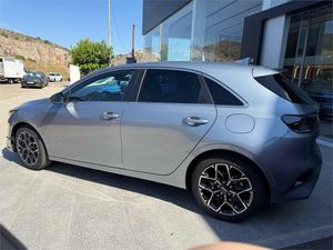 Kia Ceed 1.0 T-GDi 74kW (100CV) Style Edition  - Foto 11