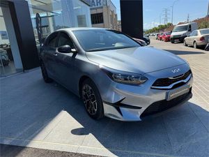 Kia Ceed 1.0 T-GDi 74kW (100CV) Style Edition  - Foto 5