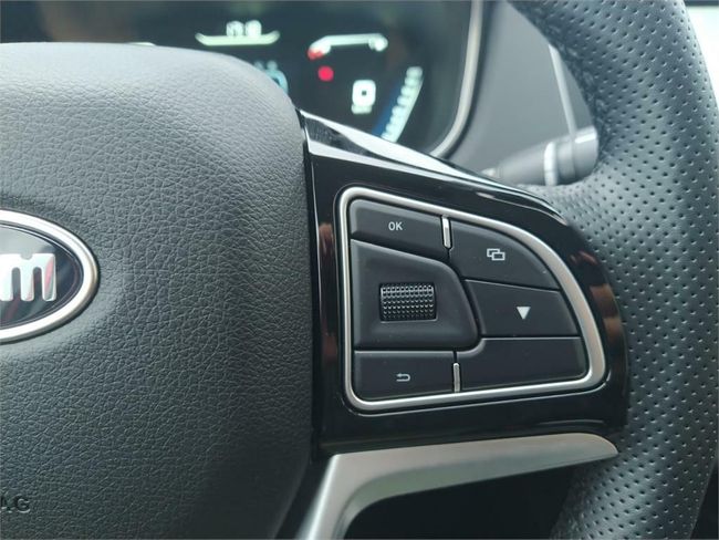 SWM G01 1.5T Elite  - Foto 18