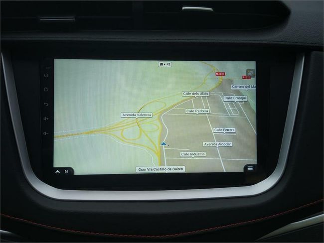 SWM G01 1.5T Elite  - Foto 21