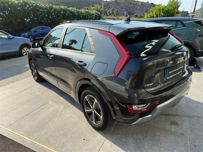 Kia Niro 1.6 GDi HEV 104kW (141CV) Drive  - Foto 7