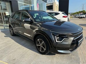 Kia Niro 1.6 GDi HEV 104kW (141CV) Drive  - Foto 5