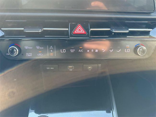 Kia Niro 1.6 GDi HEV 104kW (141CV) Drive  - Foto 14