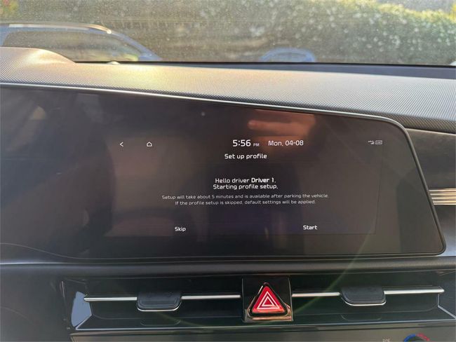 Kia Niro 1.6 GDi HEV 104kW (141CV) Drive  - Foto 11