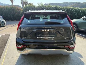 Kia Niro 1.6 GDi HEV 104kW (141CV) Drive  - Foto 9