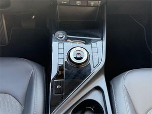 Kia Niro 1.6 GDi HEV 104kW (141CV) Drive  - Foto 27