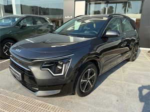 Kia Niro 1.6 GDi HEV 104kW (141CV) Drive  - Foto 2