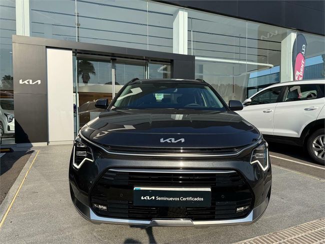 Kia Niro 1.6 GDi HEV 104kW (141CV) Drive  - Foto 3