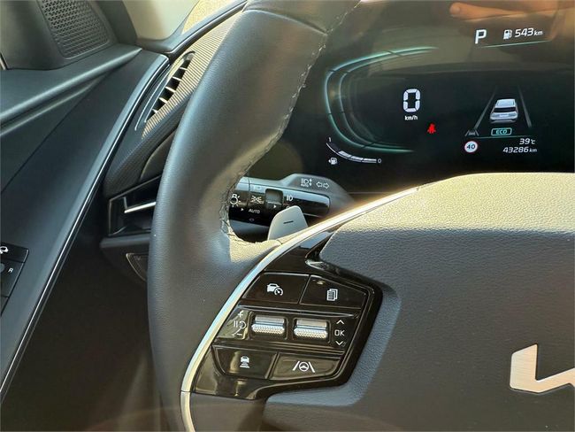 Kia Niro 1.6 GDi HEV 104kW (141CV) Drive  - Foto 12