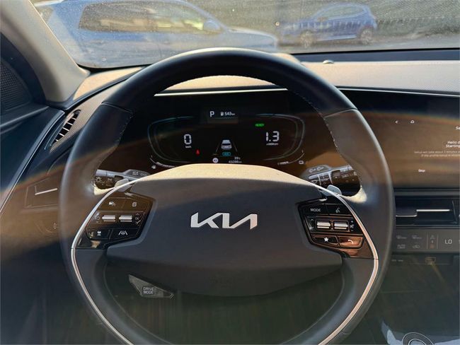 Kia Niro 1.6 GDi HEV 104kW (141CV) Drive  - Foto 9