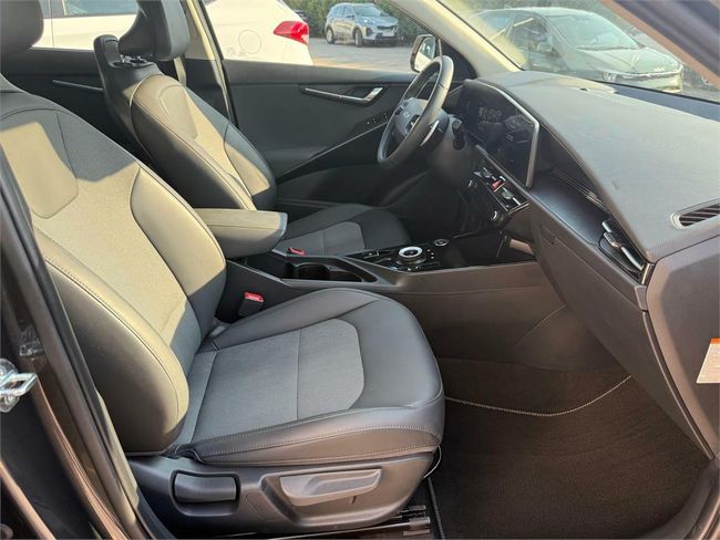 Kia Niro 1.6 GDi HEV 104kW (141CV) Drive  - Foto 20