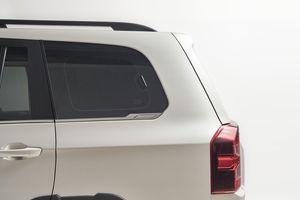 SWM G03 1.5T MT EDI HIBRIDO ENCHUFABLE  - Foto 3